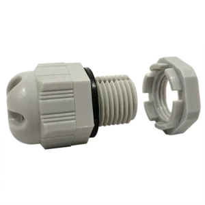 STI Drain Vent