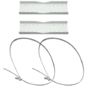 STI Pole mount kit
