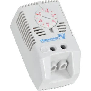 STI Thermostat