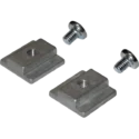 STI Slot Nut Kit