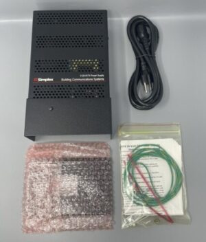 Simplex (5120-9174) TrueCom® Building Communications Systems Power Supply