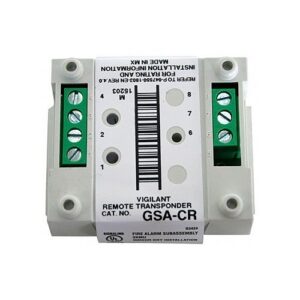 GSA-CR