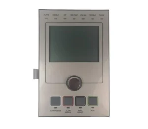 4X-LCD photo