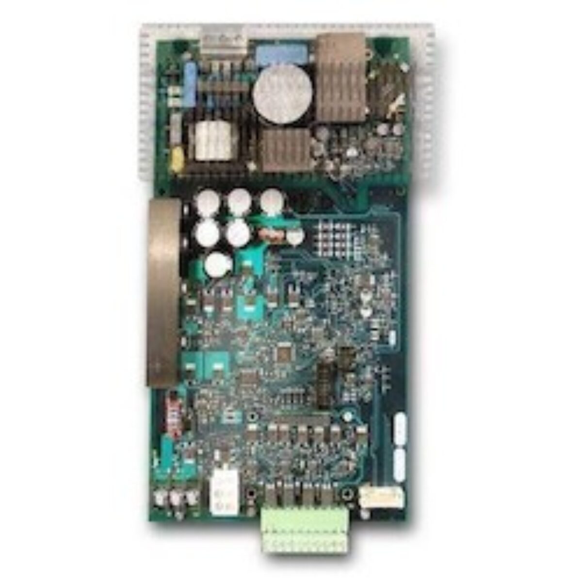 EST PS10-4B Power Supply Card