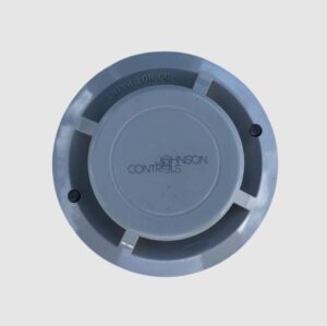JOHNSON CONTROLS (1351J) INTELLIGENT ION SMOKE HEAT SENSOR