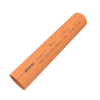 VIKING (25676) 3/4â€³ CPVC Pipe for Aspirating Smoke De