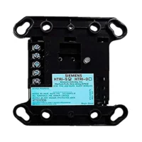 FARADAY (4456B-6-I4-I-DC) Bell SS 6"