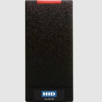 HID (900NTNNEK00000) R10 iCLASS SE READER MINI-MULLION