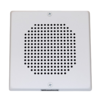 WHEELOCK (E70-W) E50/60/70/90 SPEAKERS & SPEAKER STROBES