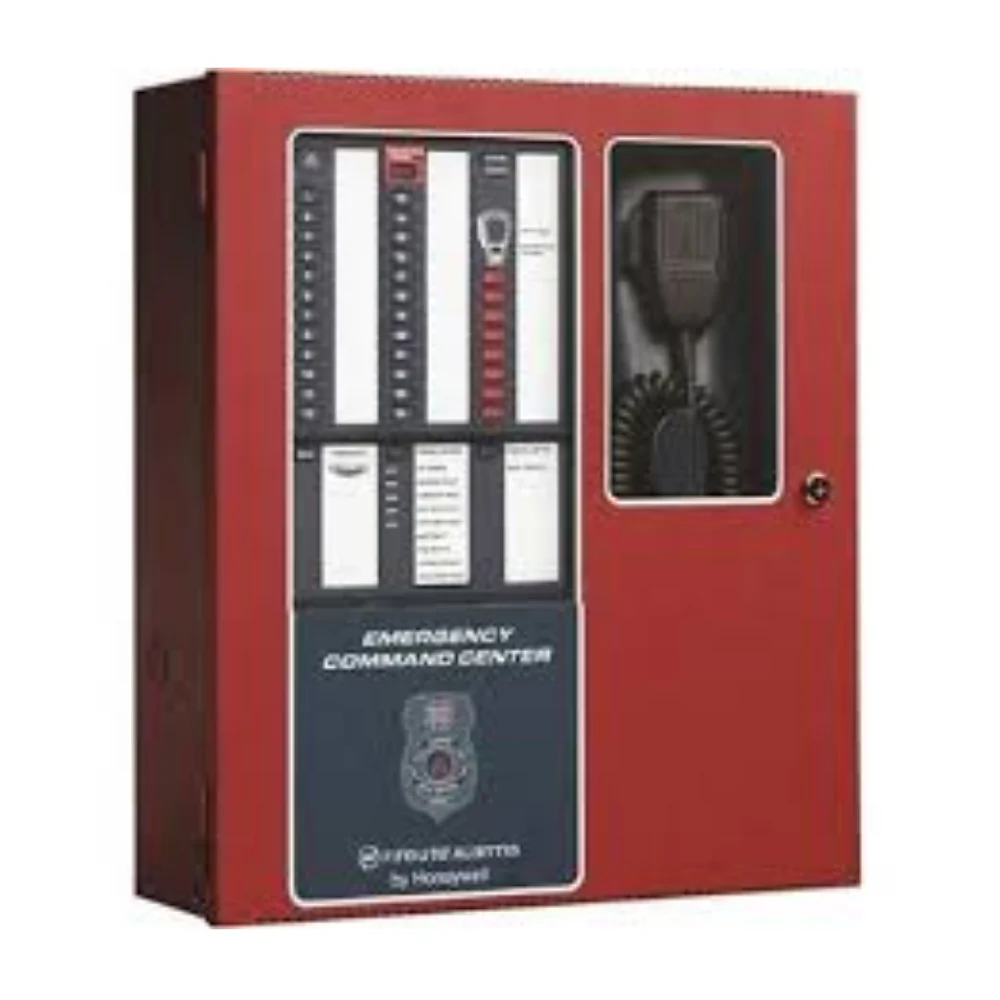 FIRE-LITE (ECC-50/100E) Multi-Purpose Emergency Communication/Ma