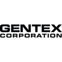 Gentex speaker strobe