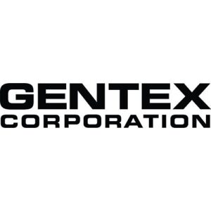 Gentex speaker strobe