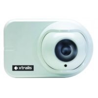 VESDA (OSI-10) Open-area Smoke Imaging Detection