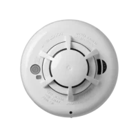 DSC (PG4936) PowerG Wireless Smoke and Heat Detector