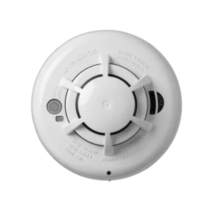 DSC (PG4936) PowerG Wireless Smoke and Heat Detector
