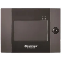 Notifier remote display