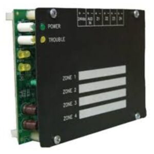 WHEELOCK (SP4Z-A/B) SP40S SPKR SPLITTER,4 ZONE CLASS B OR 2