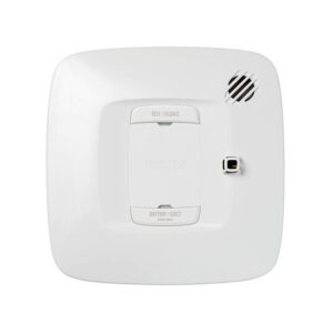 GENTEX (SR) Single/Multiple Station Smoke Alarm, Tem