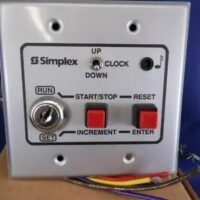 Control Station