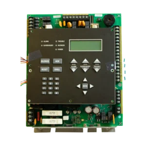FARENHYT (0IFP-300BD) PC BOARD ONLY IFP-300