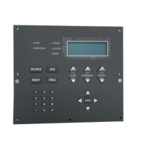 FARENHYT (0RA-100BD) Control unit operator interface