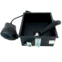 GAMEWELL (1100-0452) INCC-MIC Paging microphone module