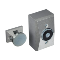 KIDDE COMMERCIAL (1508-AQN5) Door Holder, Surface, Wall Mount - 24-12