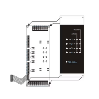 GAMEWELL (151-00023) 4 SEPARATE ZONE SPLITTER, FVIV-ZS