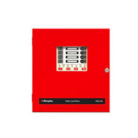 SIMPLEX (2004-9101) Four Class B IDCs, one Class B or Class