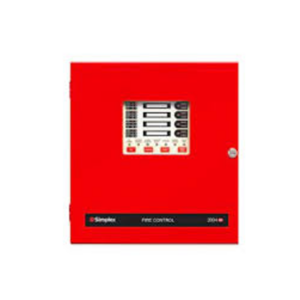 SIMPLEX (2004-9101) Four Class B IDCs, one Class B or Class