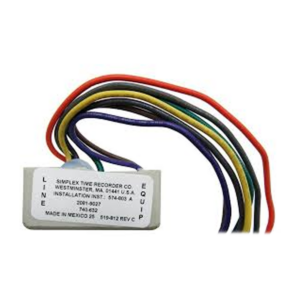 2081-9027 SIMPLEX