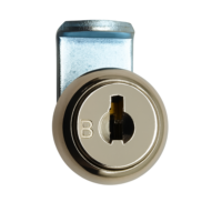 SIMPLEX (266-006) B LOCK ASSY