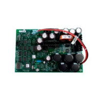 SIMPLEX (266-085) B CAM LOCK FOR PLASTIC DOOR
