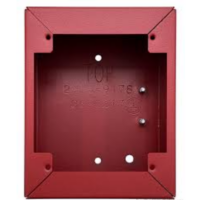 SIMPLEX (2975-9178) BOX/ADDRESSABLE PULL STATION