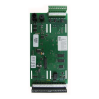 EDWARDS (3-CPU3) EST3 CENTRAL PROCESSOR UNIT