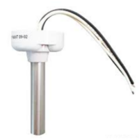 THERMOTECH (302-ET-194) Heat Detector - Rate Compensation, All-w