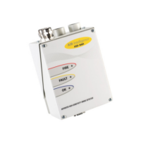 EDWARDS (33-30671A) ASD-160H Detector w/ Docking Station....