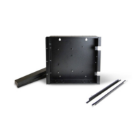 EDWARDS (4-4ANNMT) Mounting assembly for 4-4ANN, four wide