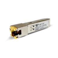 EDWARDS (4-NET-CAT) 100 Mbps SFP Network Controller