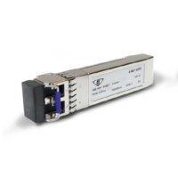 EDWARDS (4-NET-SMD) Single-mode fiber-optic SFP Network Cont