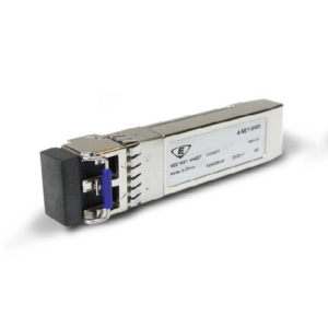 EDWARDS (4-NET-SMD) Single-mode fiber-optic SFP Network Cont