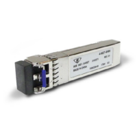 EDWARDS (4-NET-SMH) Single-mode fiber-optic SFP Network Cont