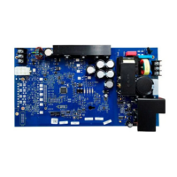 EDWARDS (4-PPS/M) Primary Power Supply w/ local rail  modu
