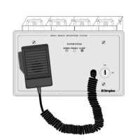 4003-9832 SIMPLEX