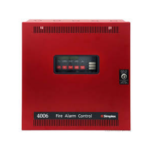 4006-9101 SIMPLEX