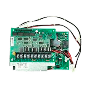 SIMPLEX (4006-9801) EXPANS POWER SUPPLY