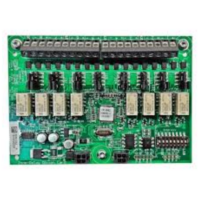 SIMPLEX (4007-9801) ZONE-RELAY MODULE