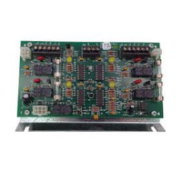 SIMPLEX (4009-9803) 4 CIRCUIT NAC ADD-ON STYLE Y