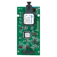 SIMPLEX (4010-6303) 4120 MM-L DUPLEX FIBER MEDIA