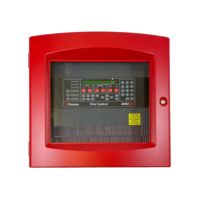 SIMPLEX (4010-9603) 4010ES IDNAC FACP120VRED W/LED